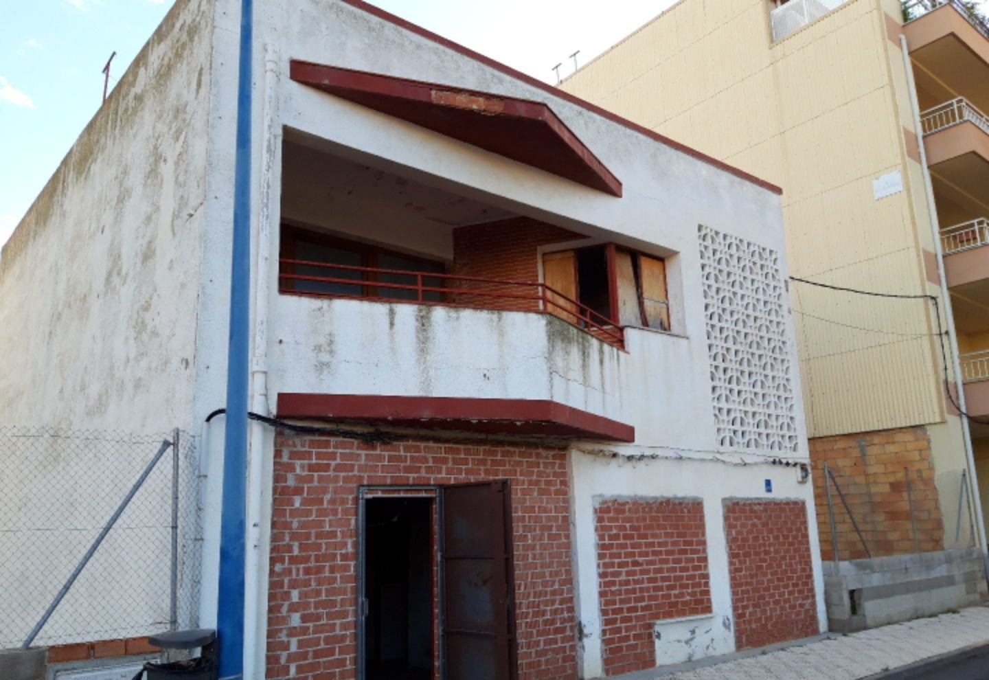 Terreno Urbano en venta en Peñíscola, Castellón