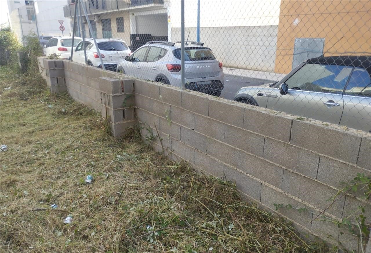 Terreno Urbano en venta en Peñíscola, Castellón