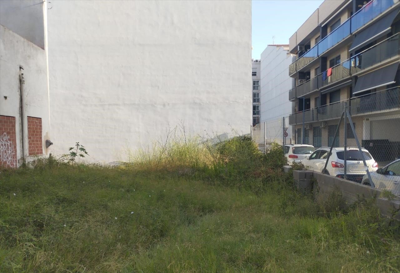 Terreno Urbano en venta en Peñíscola, Castellón