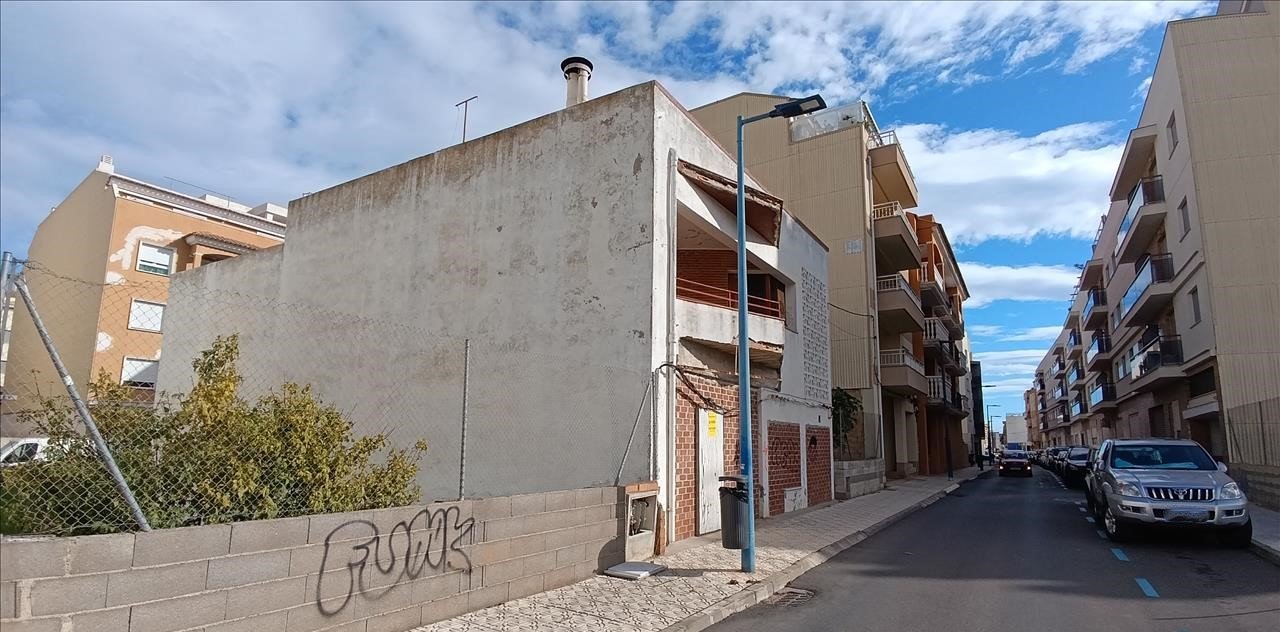 Terreno Urbano en venta en Peñíscola, Castellón