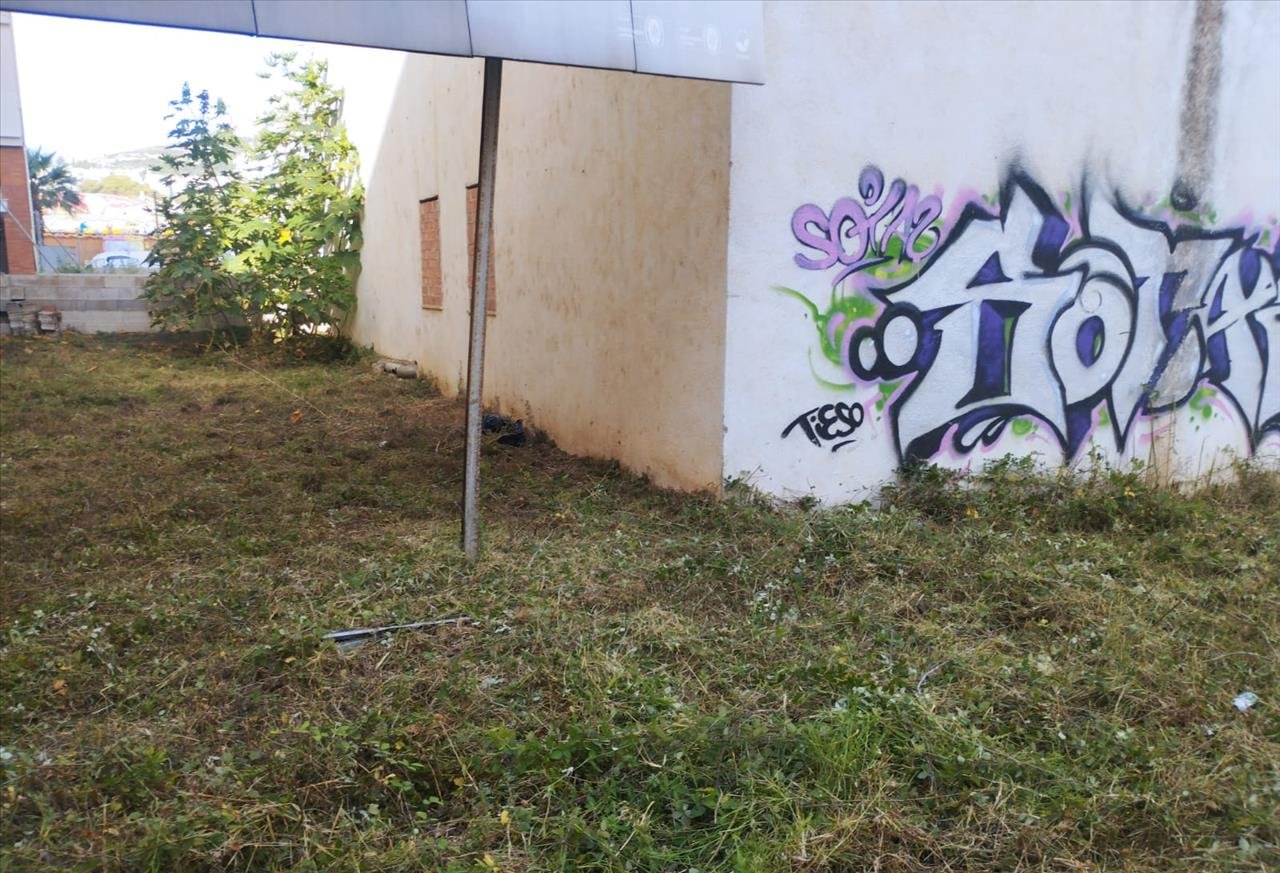 Terreno Urbano en venta en Peñíscola, Castellón