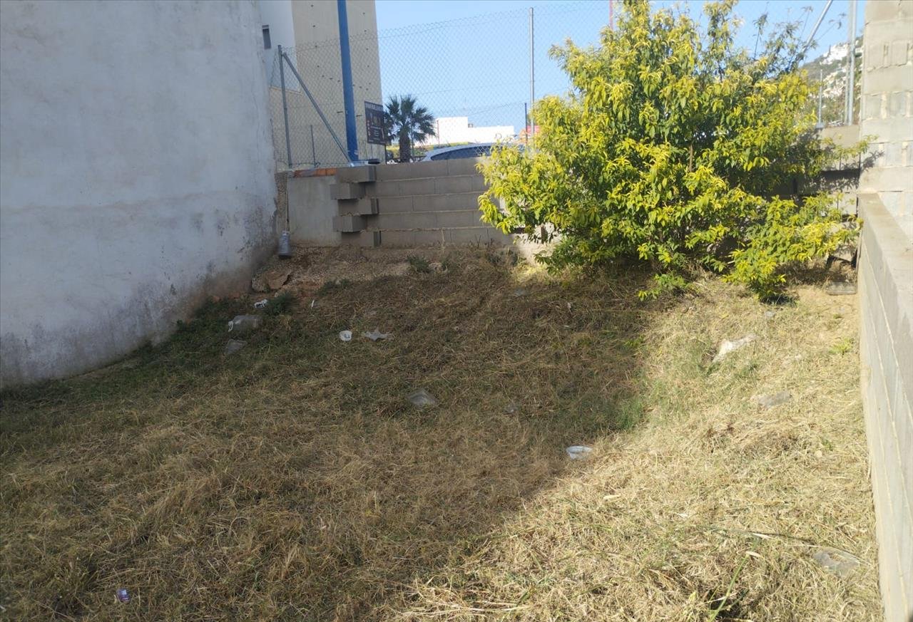 Terreno Urbano en venta en Peñíscola, Castellón