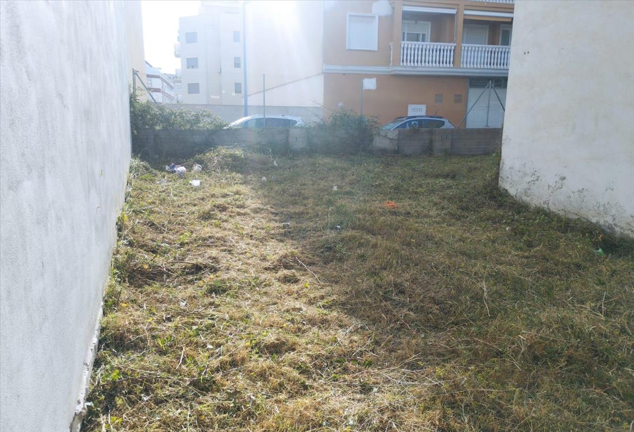 Terreno Urbano en venta en Peñíscola, Castellón