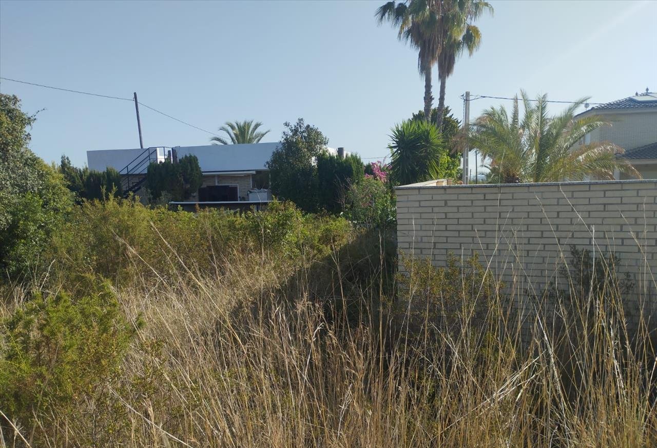 Terreno Urbano en venta en Peñíscola, Castellón