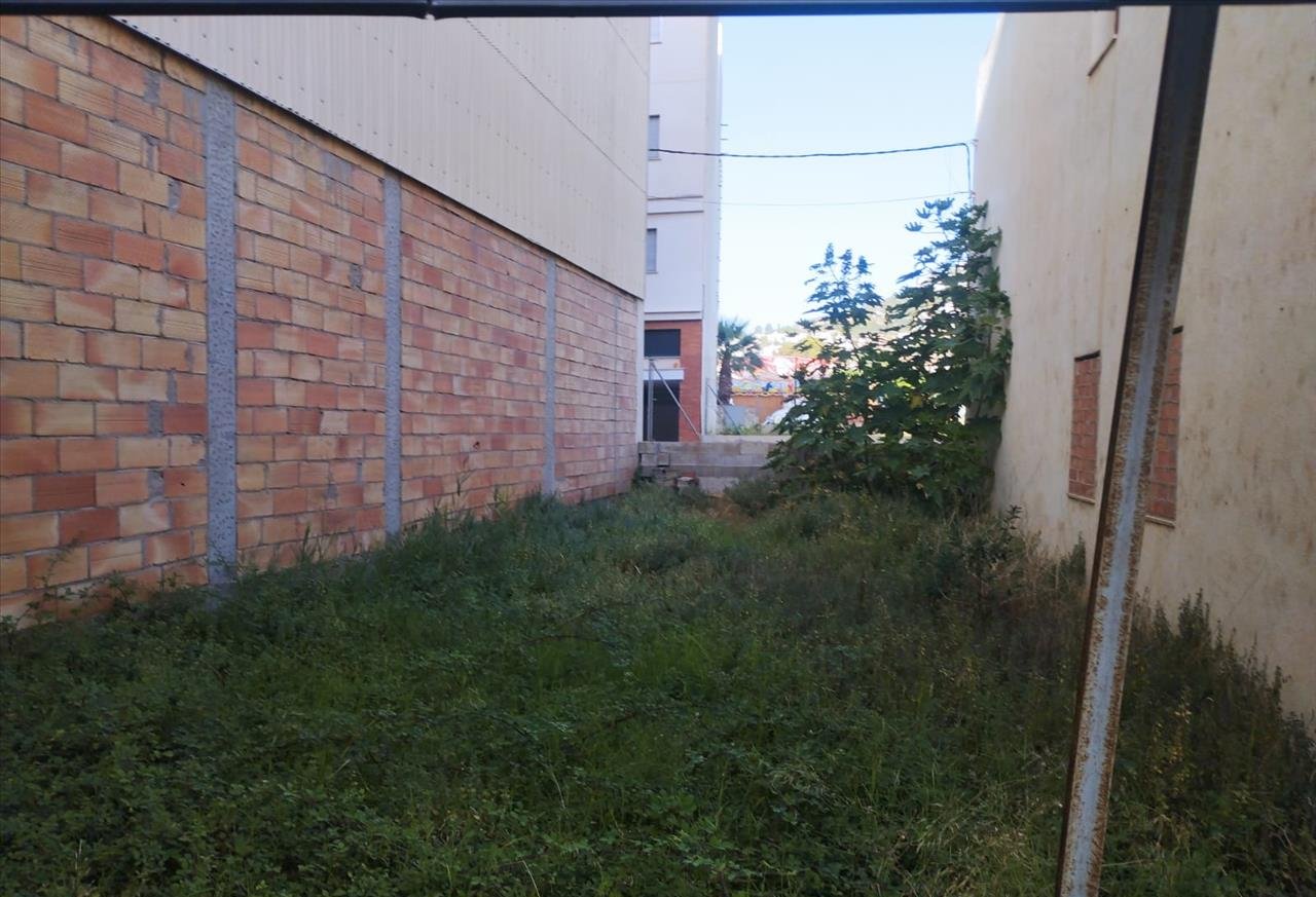 Terreno Urbano en venta en Peñíscola, Castellón