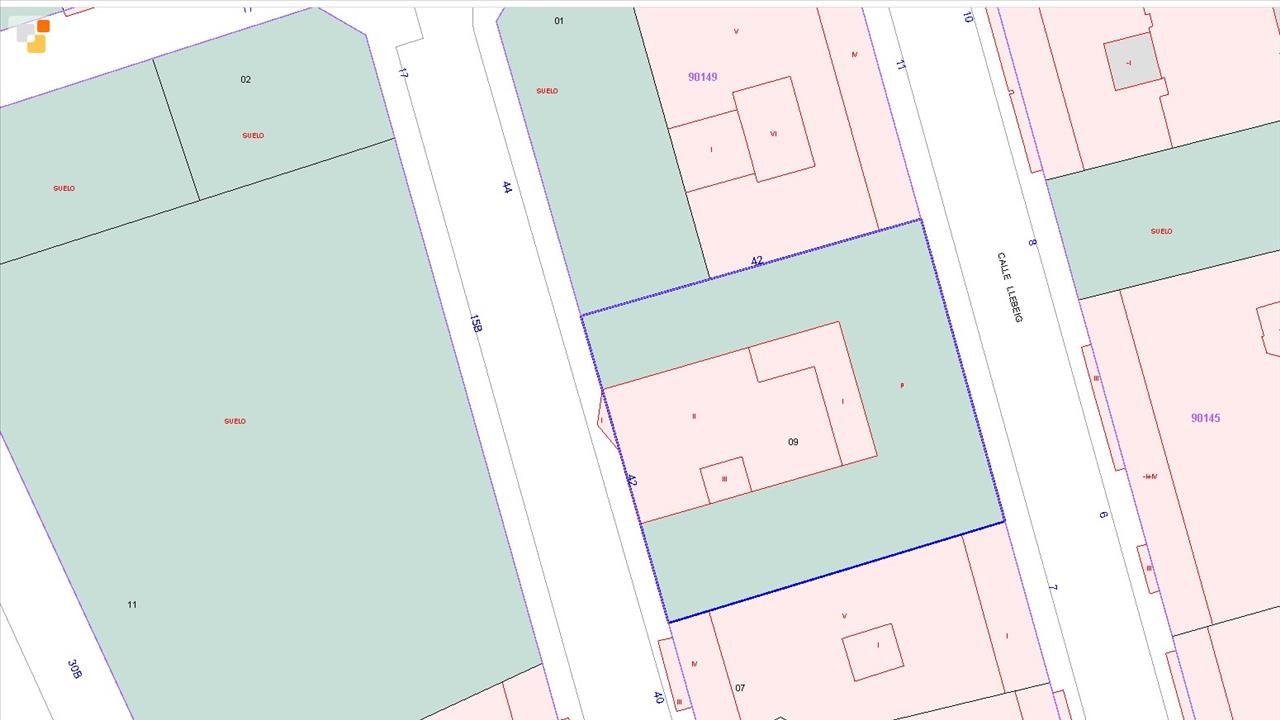 Terreno Urbano en venta en Peñíscola, Castellón
