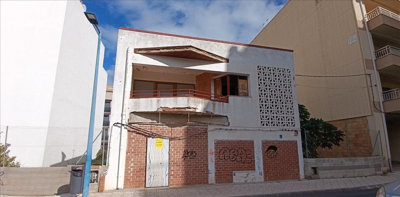 Terreno Urbano en venta en Peñíscola, Castellón