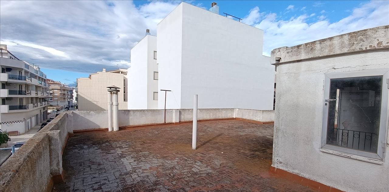 Terreno Urbano en venta en Peñíscola, Castellón