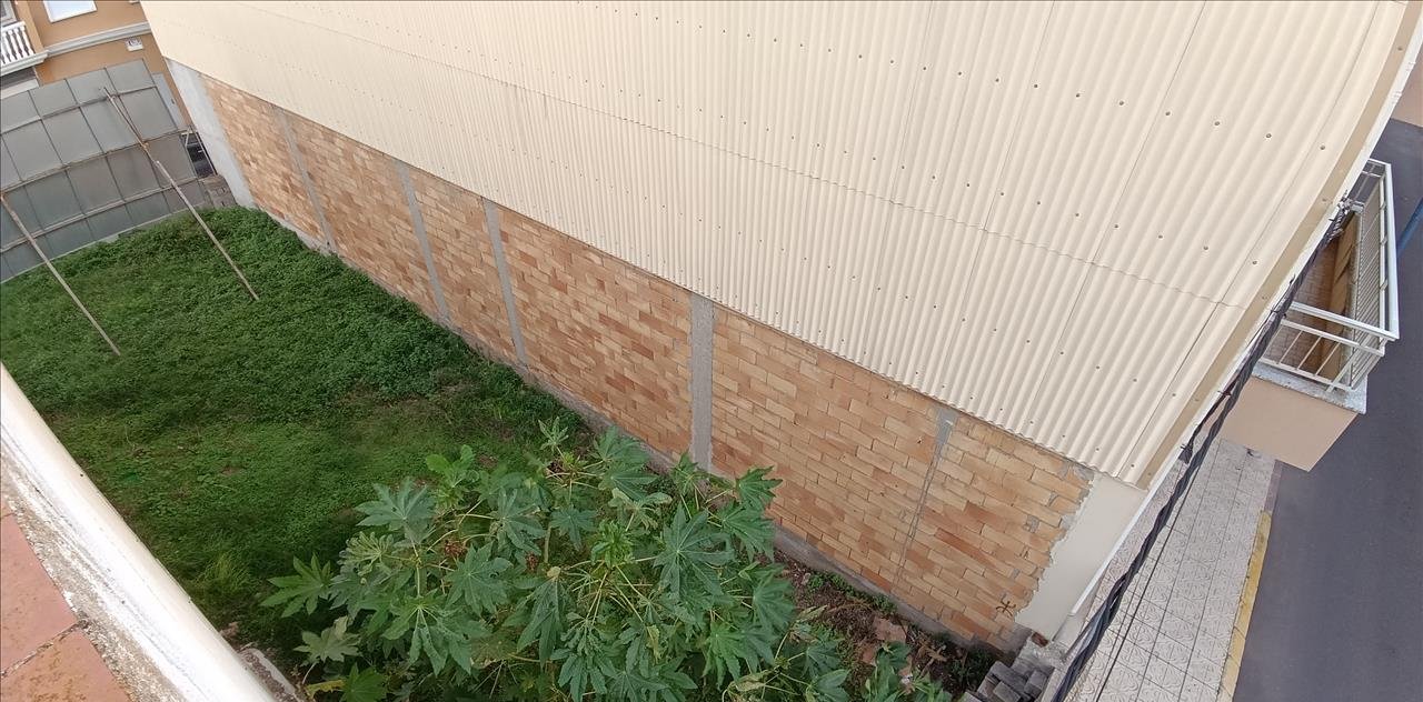 Terreno Urbano en venta en Peñíscola, Castellón