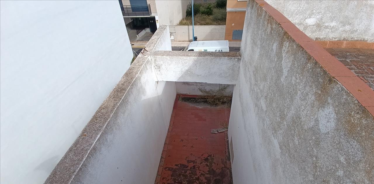 Terreno Urbano en venta en Peñíscola, Castellón