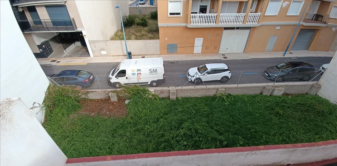 Terreno Urbano en venta en Peñíscola, Castellón