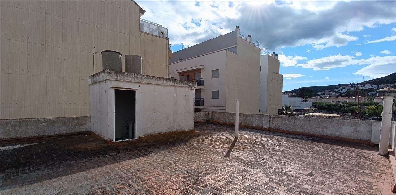 Terreno Urbano en venta en Peñíscola, Castellón