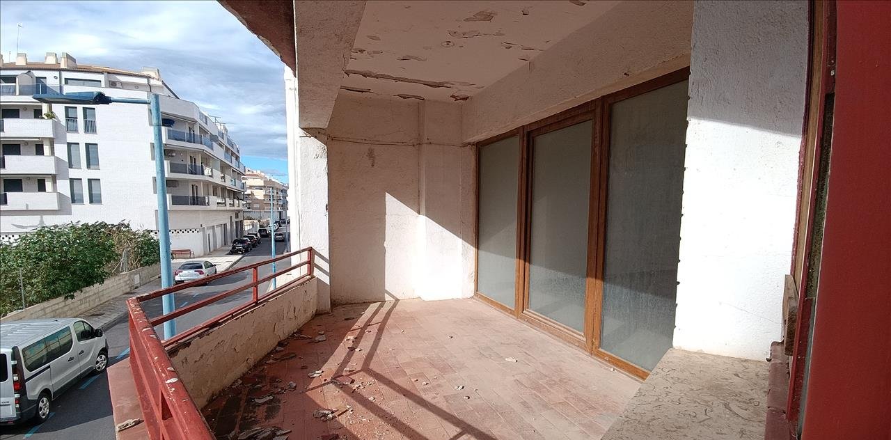 Terreno Urbano en venta en Peñíscola, Castellón