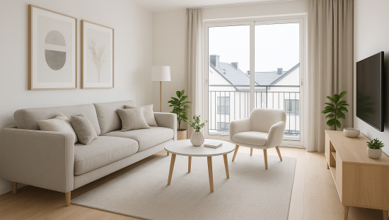 Piso en venta en Requena, Valencia