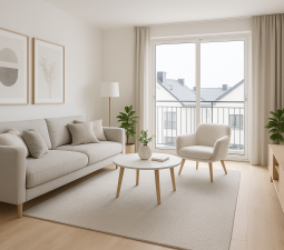 Piso en venta en Requena, Valencia