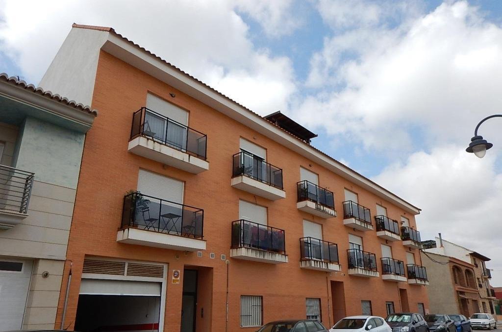 Garaje en venta en Museros, Valencia