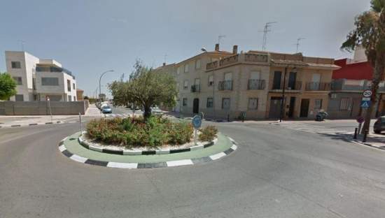 Garaje en venta en Museros, Valencia