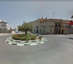 Garaje en venta en Museros, Valencia
