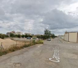Terreno Urbano en venta en Vinaroz, Castellón