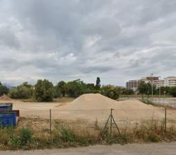 Terreno Urbano en venta en Vinaroz, Castellón