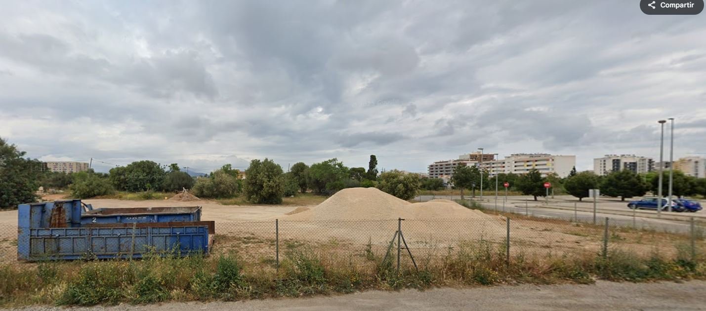 Terreno Urbano en venta en Vinaroz, Castellón