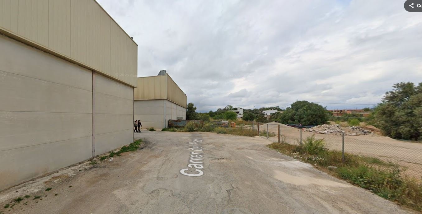 Terreno Urbano en venta en Vinaroz, Castellón