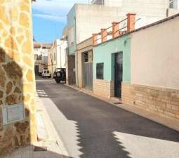 Unifamiliar Adosada en venta  en Calle Rosas Alcal De Xivert Castelln