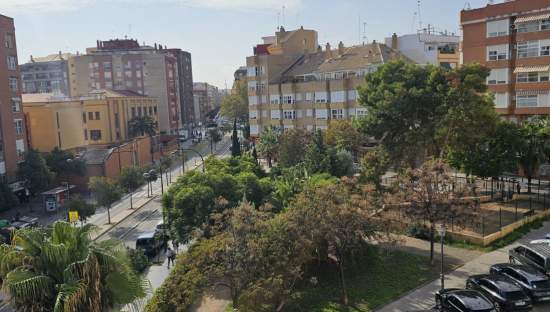 Piso en alquiler en Torrefiel, Valencia