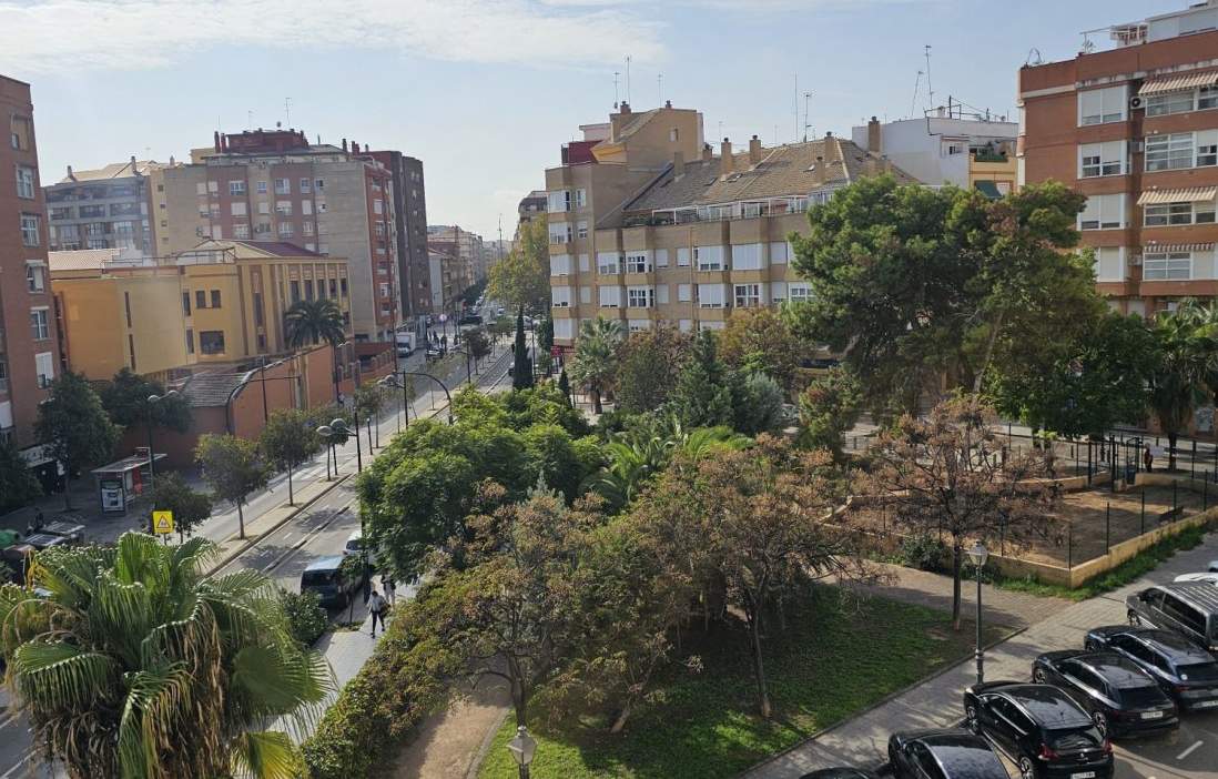 Piso en alquiler en Torrefiel, Valencia