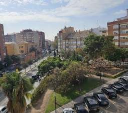 Piso en alquiler en Torrefiel, Valencia