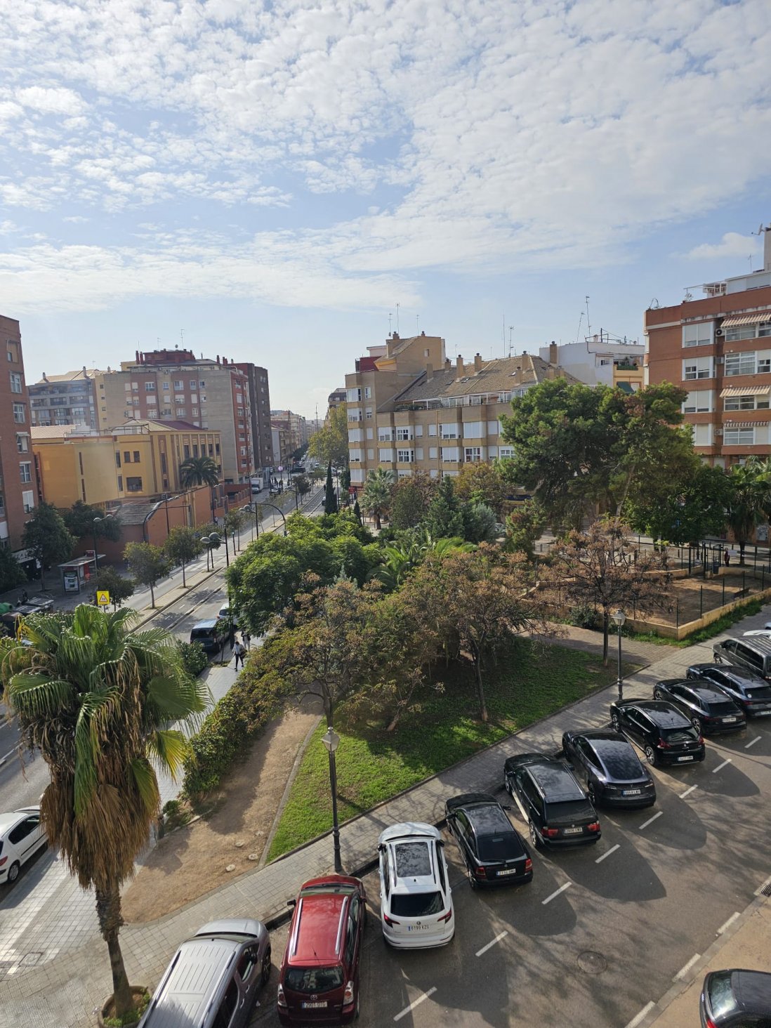 Piso en alquiler en Torrefiel, Valencia