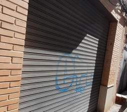 Local en Sagunto, Valencia