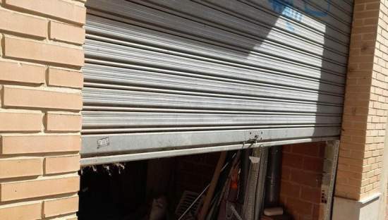 Local en Sagunto, Valencia