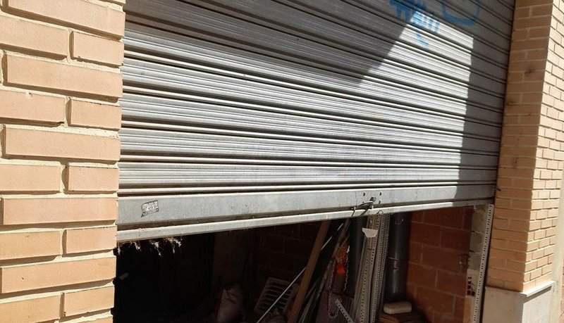 Local en Sagunto, Valencia