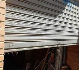 Local en Sagunto, Valencia