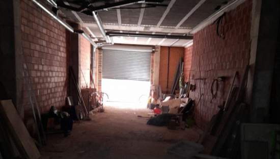 Local en Sagunto, Valencia