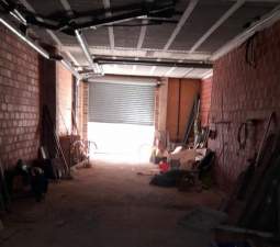 Local en Sagunto, Valencia