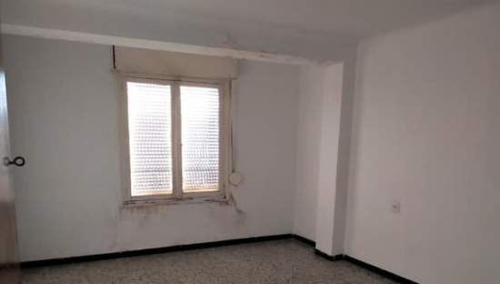 Piso en venta  en Calle Romero Rojales Alicante