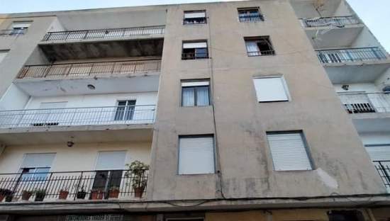 Piso en venta  en Calle Romero Rojales Alicante