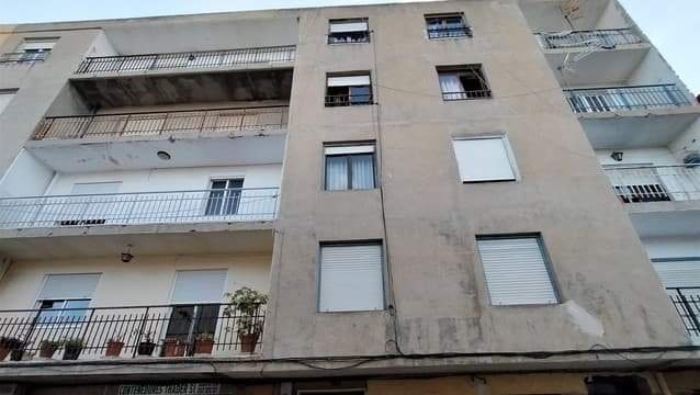 Piso en venta  en Calle Romero Rojales Alicante