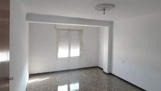 Piso en venta  en Calle Romero Rojales Alicante