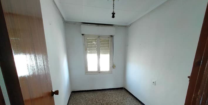 Piso en venta  en Calle Romero Rojales Alicante