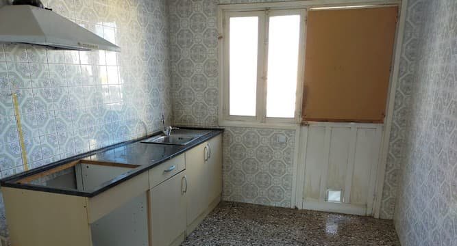 Piso en venta  en Calle Romero Rojales Alicante