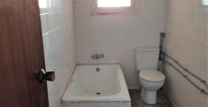 Piso en venta  en Calle Romero Rojales Alicante