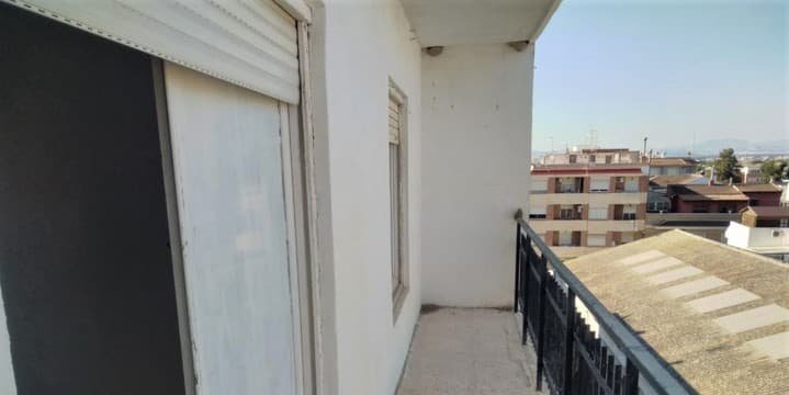 Piso en venta  en Calle Romero Rojales Alicante