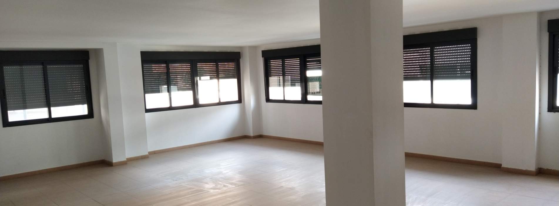 Compra local comercial por 86000 de 75m en condiciones de restauracin en cquevedo Castelln de la PlanaCastell de la Plana