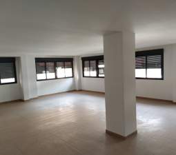 Compra local comercial por 86000 de 75m en condiciones de restauracin en cquevedo Castelln de la PlanaCastell de la Plana