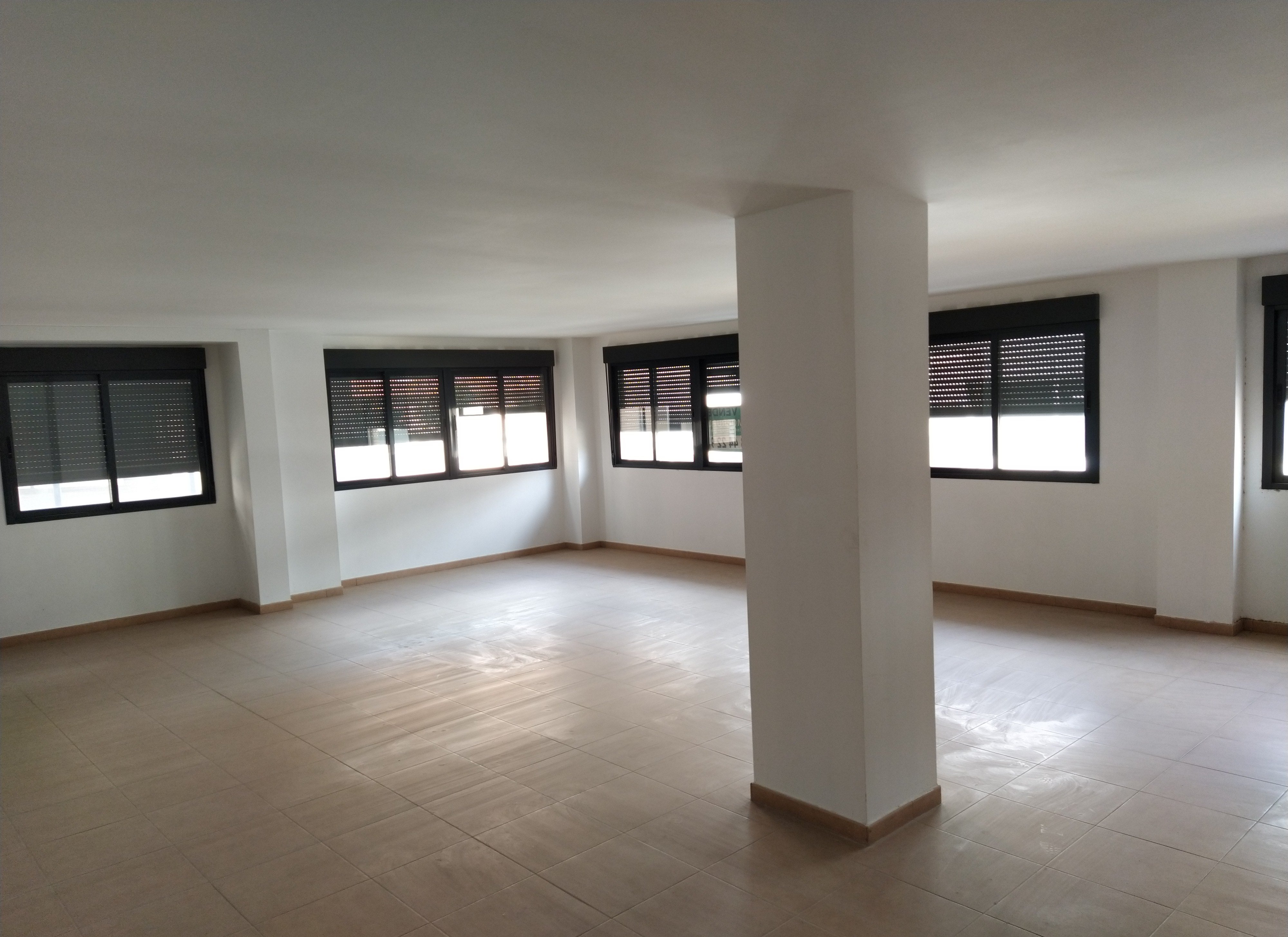 Compra local comercial por 86000 de 75m en condiciones de restauracin en cquevedo Castelln de la PlanaCastell de la Plana