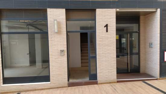 Compra local comercial por 86000 de 75m en condiciones de restauracin en cquevedo Castelln de la PlanaCastell de la Plana