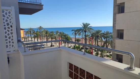 Dúplex en venta en Vinaròs, Castellón